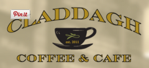 Claddagh Coffee & Cafe Logo